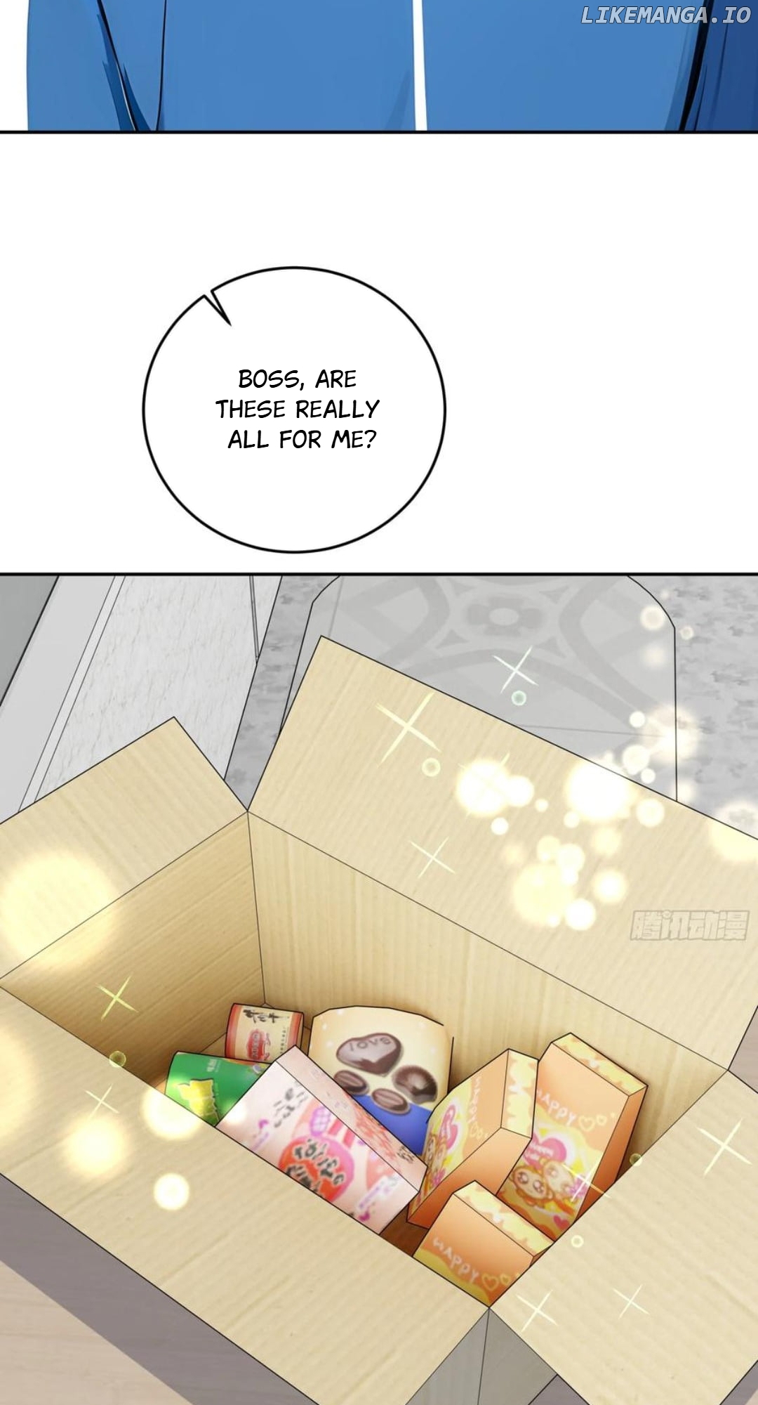 God of Learning Chapter 63 - page 32